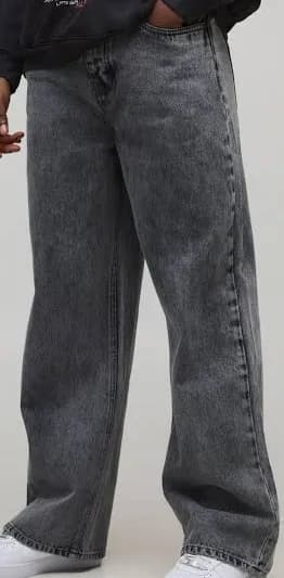 Baggy Jeans