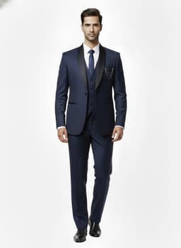 Blazers & Suits