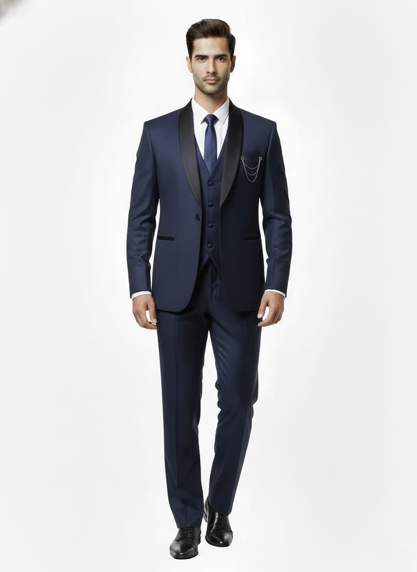 Blazers & Suits