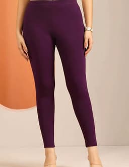 Branded Leggings