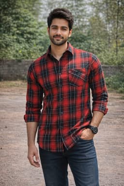 Casual Shirts