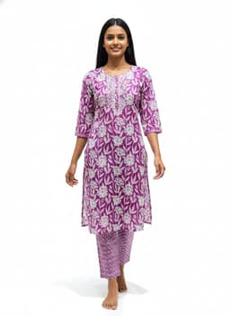 Cotton Sets