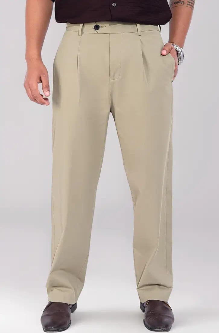 Formal Pants
