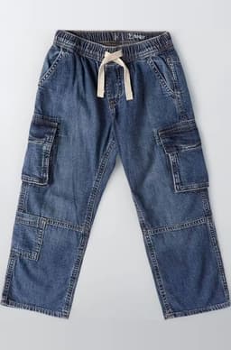 Boys Jeans