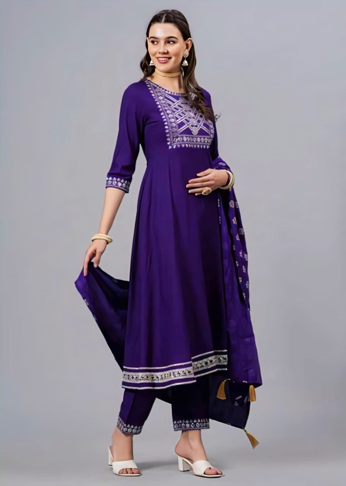 Kurta Sets