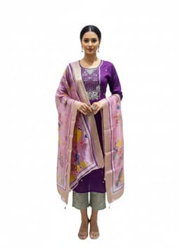 Kurta Sets