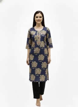 Ethnic Wear