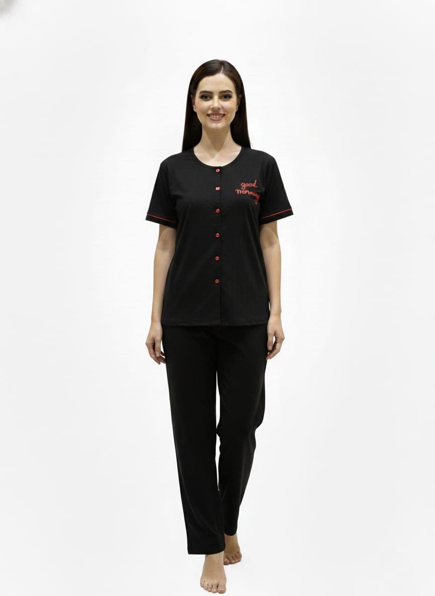 Night Wear Set