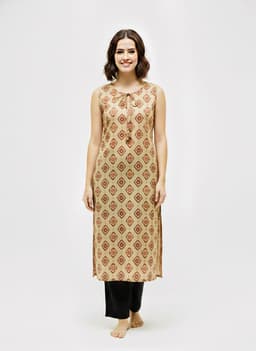 Regular Kurta