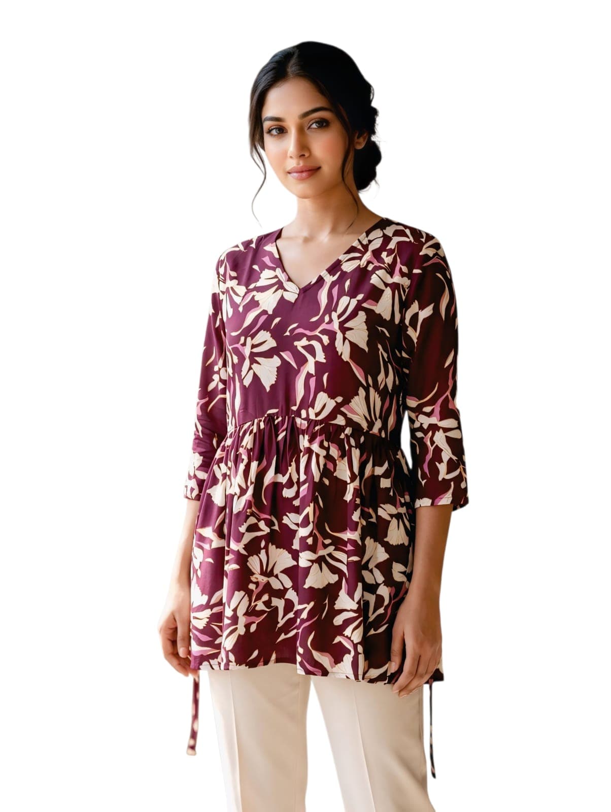 Short Kurta