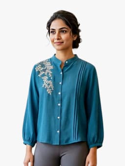 Western Top