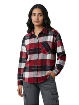 Casual Shirt