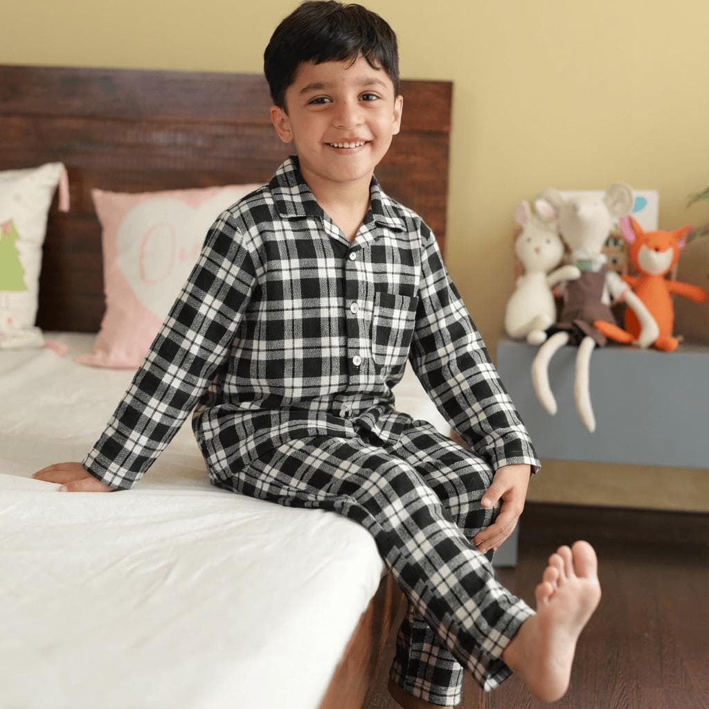 Boys Night Pants