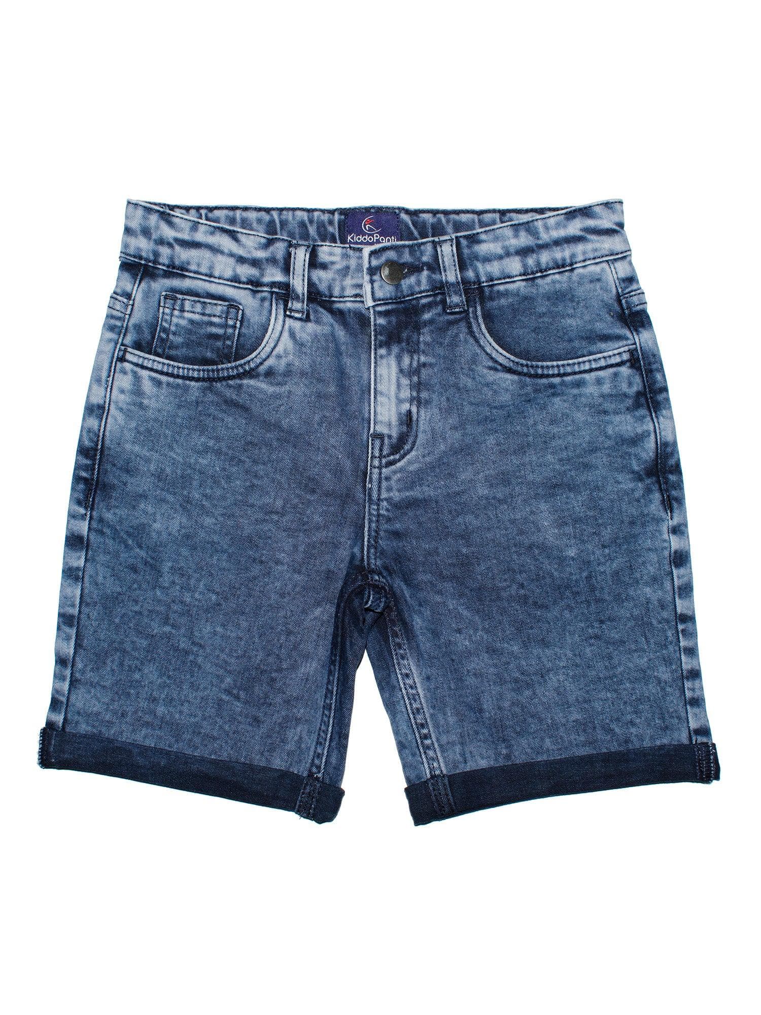 Boys Shorts