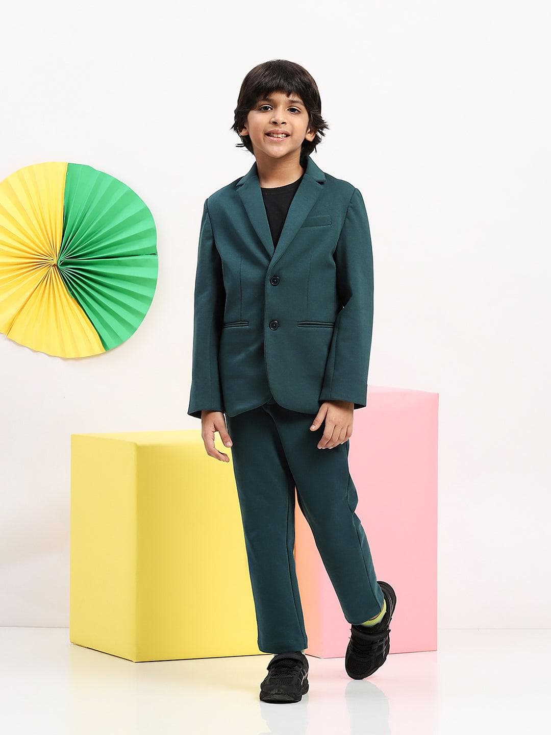 Boys Suits
