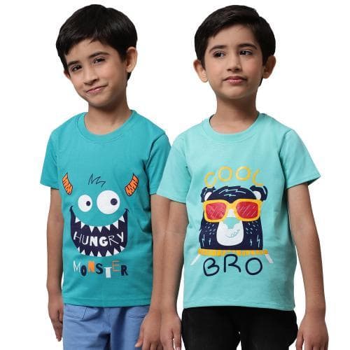 Boys T-Shirts