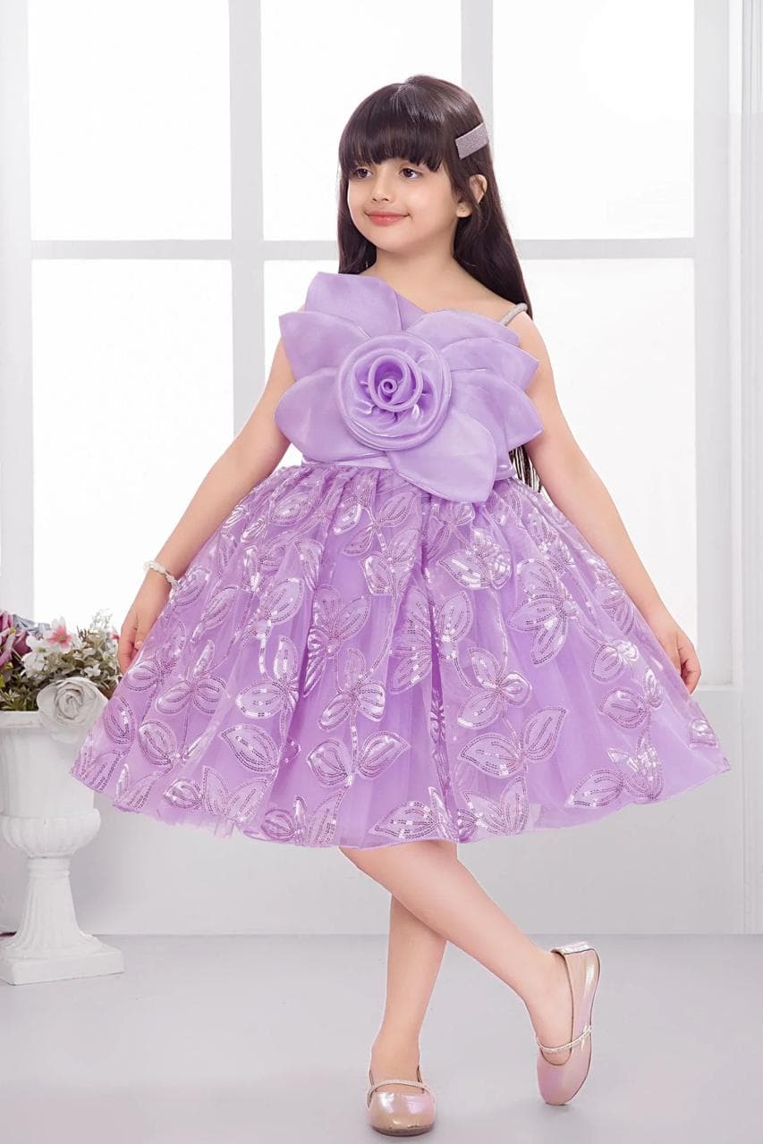 Kids Gown