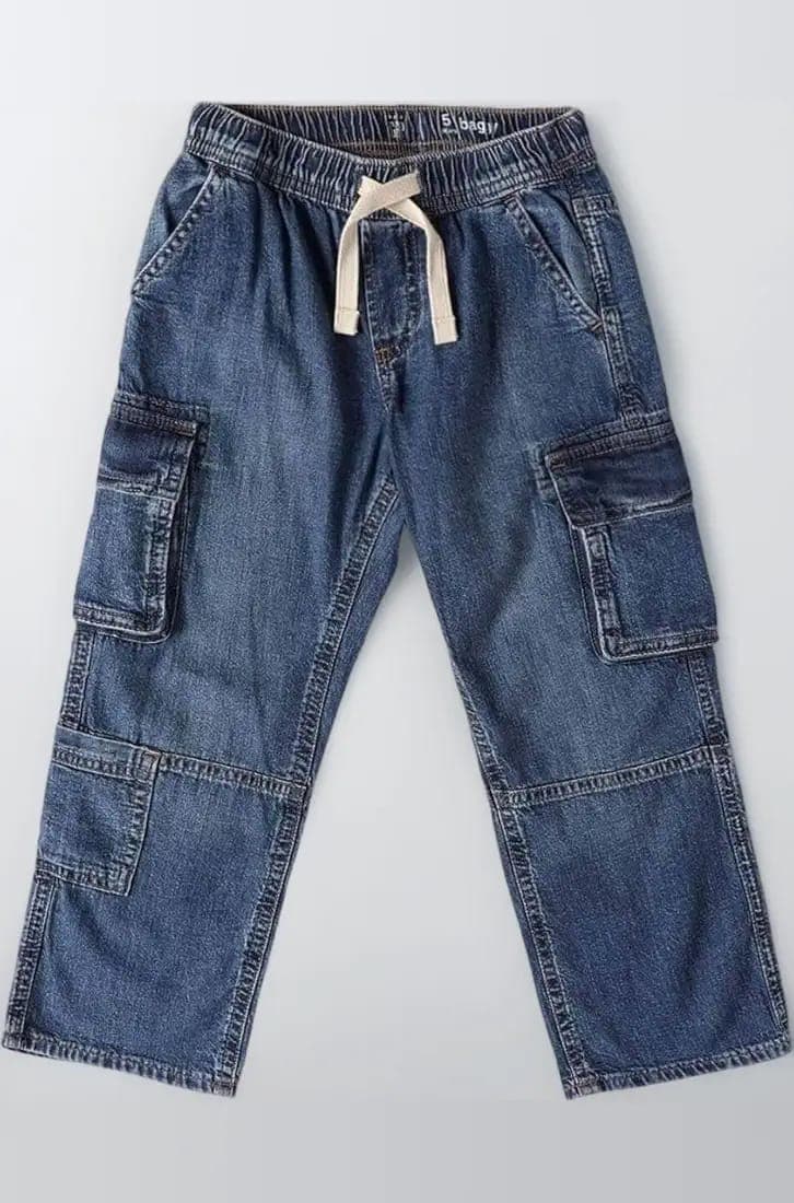 Boys Jeans