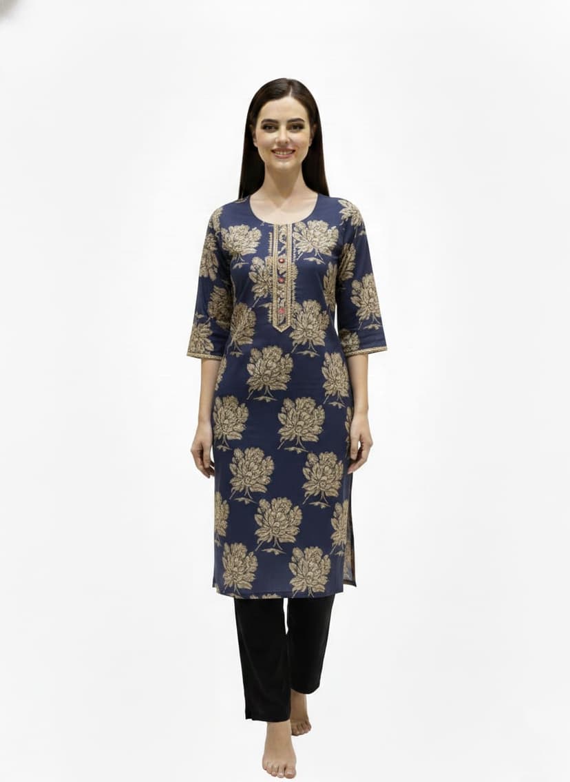 Ethnic Wear
