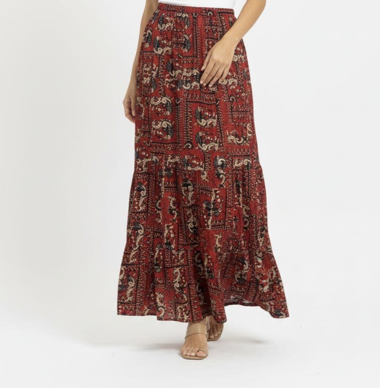Skirts