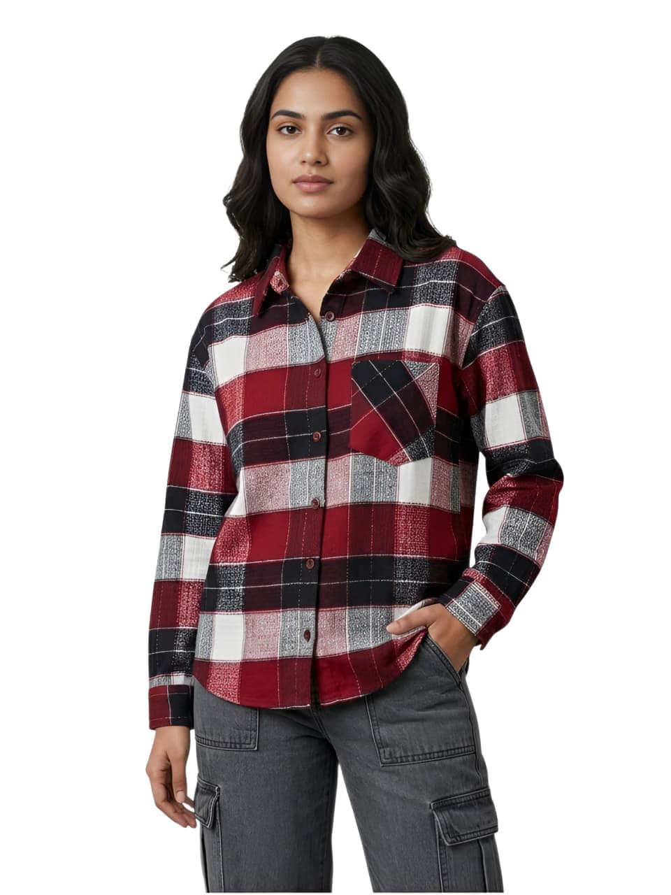 Casual Shirt